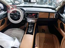 باور دبل كاب